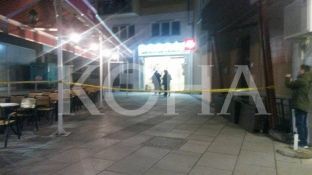  Policia ende s’e ka identifikuar mjetin që shpërtheu në “Zahir Pajaziti”