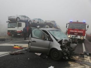  29 vjeçari shqiptar në rrezik për jetën pas aksidentit në Itali