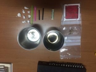 Operacion në lokalet e natës në Tiranë, 11 në pranga për kokainë