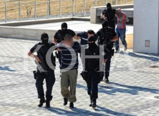  Prokuroria Speciale ngrit aktakuzë ndaj kosovarit që iu bashkua “Al Nusras”