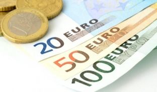 Kartëmonedha false në disa banka në Prishtinë