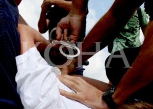 Arrestohet në Prishtinë një person për kanosje dhe lëndim trupor