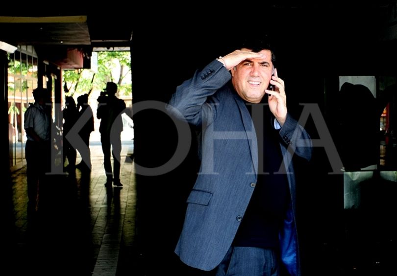 Apeli refuzon ankesën e prokurorit për Lutfi Hazirin