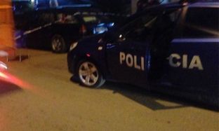  Grabitje me armë në një qendër interneti në Tiranë