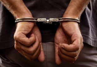 Një i arrestuar për tentim vrasje në Kllokot