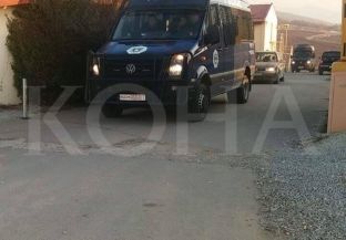 Goditet rrjeti i policëve të korruptuar - ndalohen 59 të tillë 