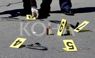 Katër të lënduar në aksident trafiku në magjistralen Prishtinë – Mitrovicë