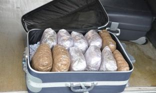 Në Serbi sekuestrohen afro 40 kg kokainë, 3 shqiptarë në pranga