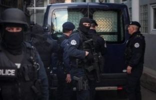 Aksion i policisë në disa lokacione të Kosovës