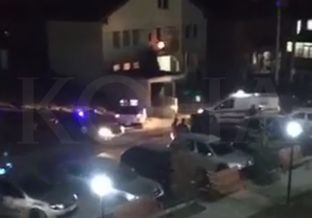 Vritet një grua në Prishtinë [video]