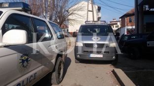 20 policë të Mitrovicës në paraburgim e 15 në arrest shtëpiak