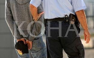 Arrestohet për përvetësimin e mbi 7 mijë eurove