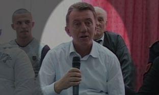 Drejtori i Burgut të Durrësit në burg