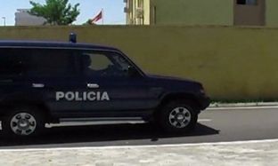 Arrestohet kërcënuesi me jetë i pasagjerëve të furgonit