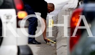 Hetuesit dyshojnë se viktima është vrarë, djegur e groposur