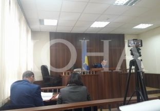  Gjykata në Ferizaj e lë për nesër vendimin përfundimtar për Rizvanollin