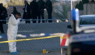 Në Shqipëri, gjatë 2016-ës, 1 shqiptar i vrarë çdo 4 ditë