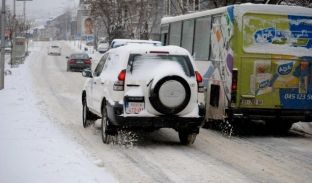 Në 24 orët e fundit 5 aksidente trafiku me të lënduar e 26 me dëme materiale