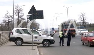 Kundërshtojnë dënimin në trafik, kanosin policin