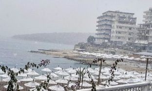 Një tjetër viktimë nga i ftohti në Shqipëri