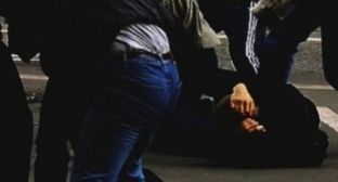 Rrahje në Pejë, dy të lënduar