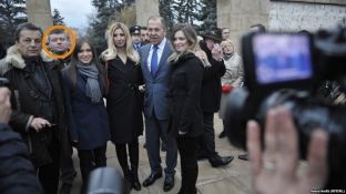  Serbia arreston dy tentim-puçistët në Malin e Zi