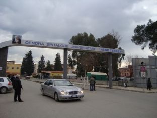 Në Shqipëri vdes 2 vjeçari nga virusi i gripit stinor A