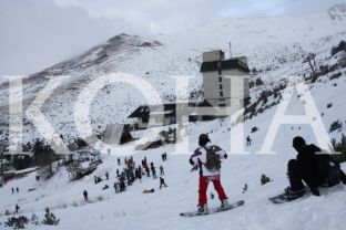 Një i vdekur nga orteku në Brezovicë