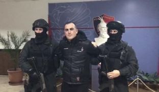 Kapet autori i masakrës në plazhin e Vlorës