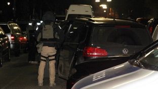 Arrestohet një shqiptar i dyshuar për terrorizëm në Vjenë, planifikonte sulm