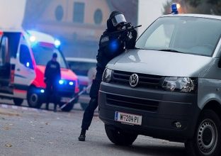 Zbulohet caku i sulmit të planifikuar të shqiptarit të arrestuar në Vjenë për terrorizëm