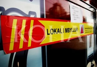 Hapin sërish lokalet e lojërave të fatit, arrestohen 3 persona