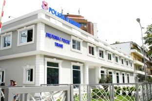 Në Tiranë sekuestrohet 1 kg kokainë, 2 në pranga