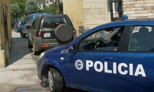 Afër Vlorës, pas kafkës, gjenden pjesë skeleti të një njeriu