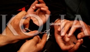 Hajni arrestohet afër xhamisë pas faljes së namazit