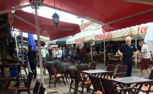 Vetë-dorëzohen në Polici dy të dyshuarit për vrasje të trefishtë në Gjakovë