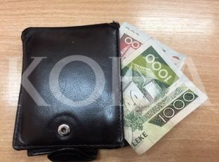  Tre të arrestuar në Shqipëri për tentim mitosje të Policisë