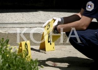 Në Deçan, një femër dyshohet të ketë bërë vetëvrasje