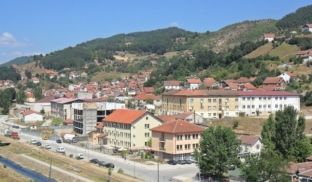 Zhduket një person në Kaçanik
