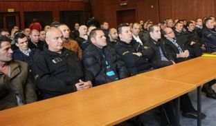  Në “Rastin Kumanova” ende po lexohen transkriptat e përgjimeve