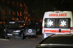 Vdekje e dyshimtë në Kaçanik