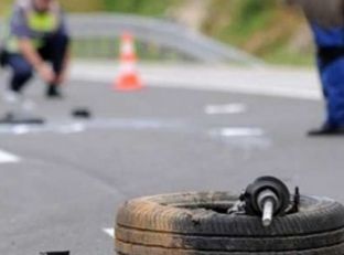 Aksident trafiku në Peran të Podujevës, 5 të lënduar