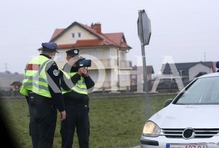 Arrestohet shtetasi i Maqedonisë, tenton t'i korruptojë policët me 15 euro