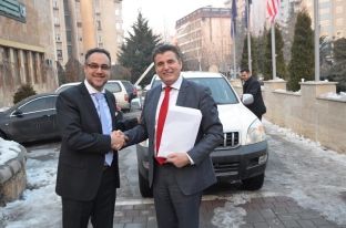 UNMIK-u i ofron mbështetje Mitrovicës për të siguruar qetësi