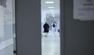 Vdes një foshnje në Mitrovicë