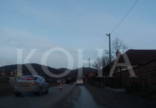  Rrokulliset vetura në Llukarë