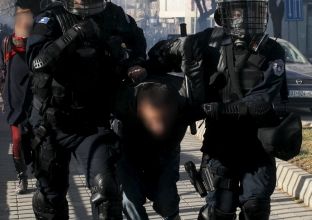 Arrestohen 5 persona të armatosur në Ribar të Madh të Lipjanit
