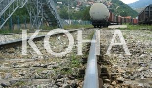  Treni godet veturën në Fushë Kosovë, një i vdekur