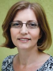 Valbona Mehmeti