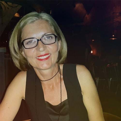 Valbona Mehmeti